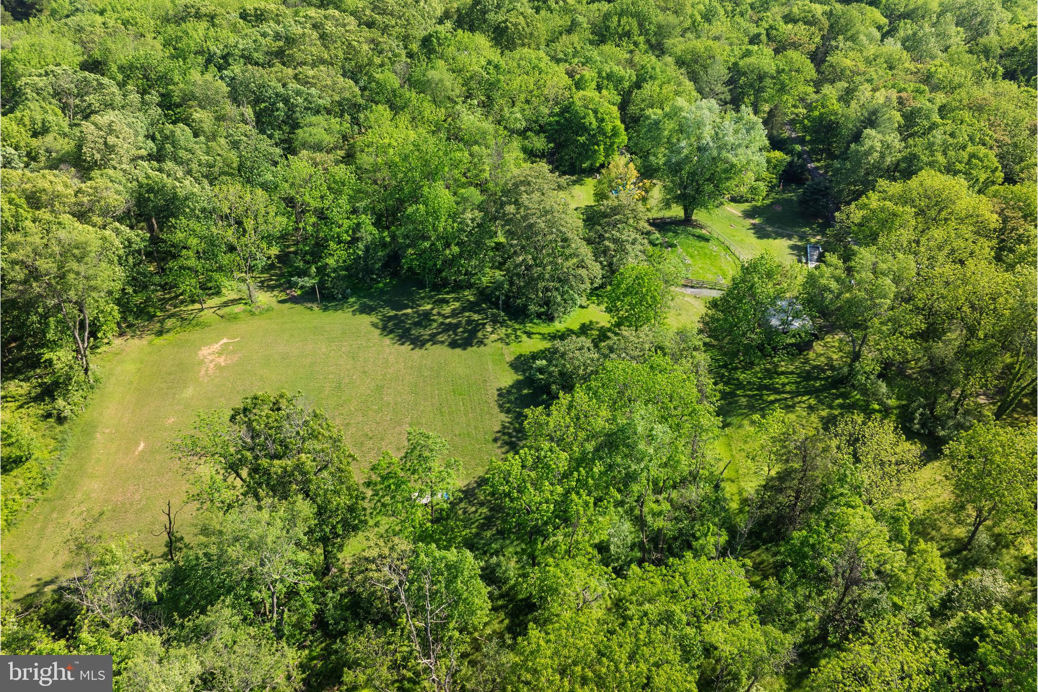 SHENANDOAH FARMS - Residential