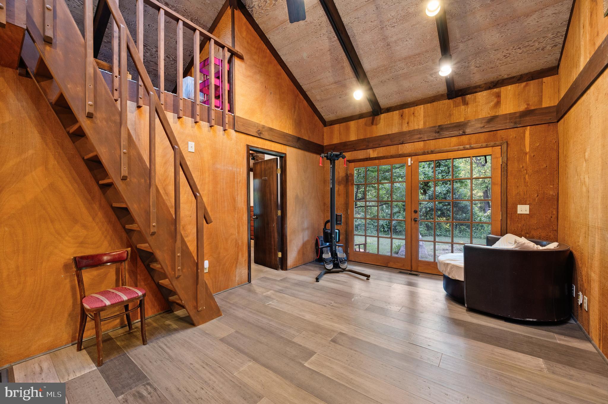 SHENANDOAH FARMS - Residential