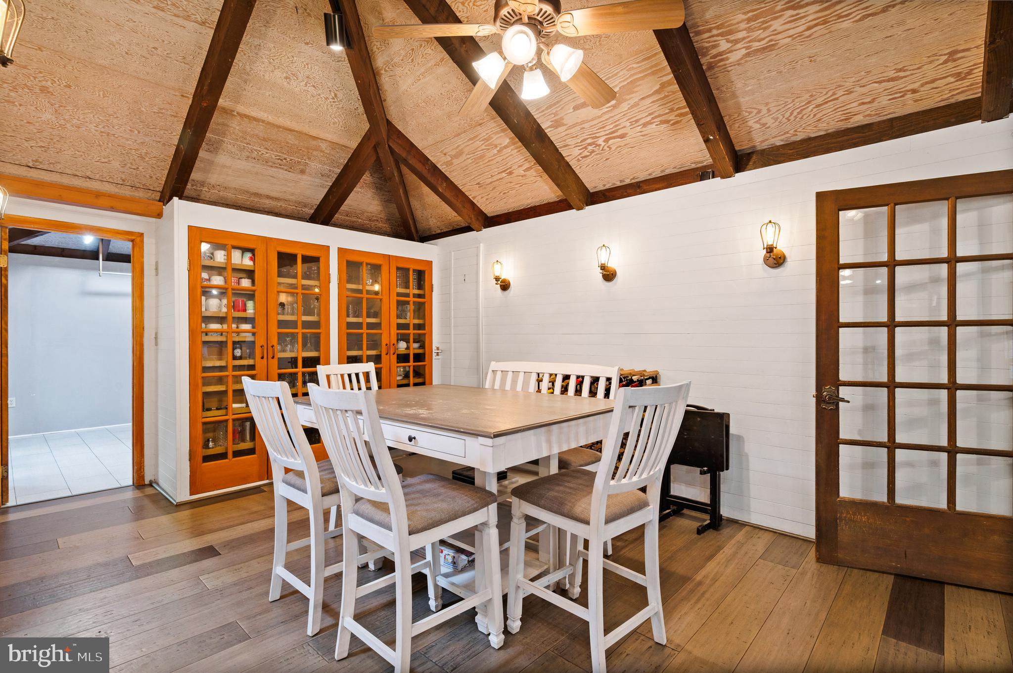 SHENANDOAH FARMS - Residential