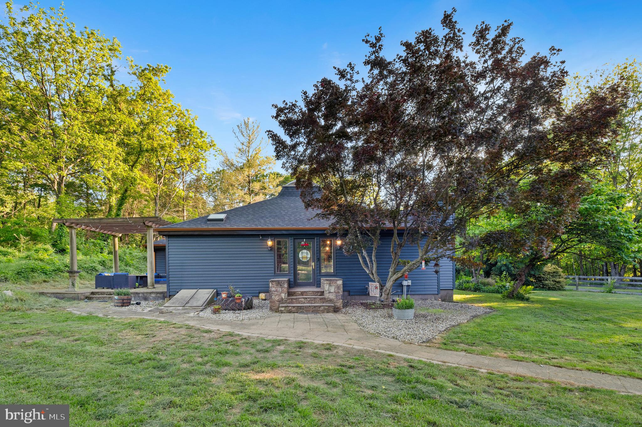 SHENANDOAH FARMS - Residential