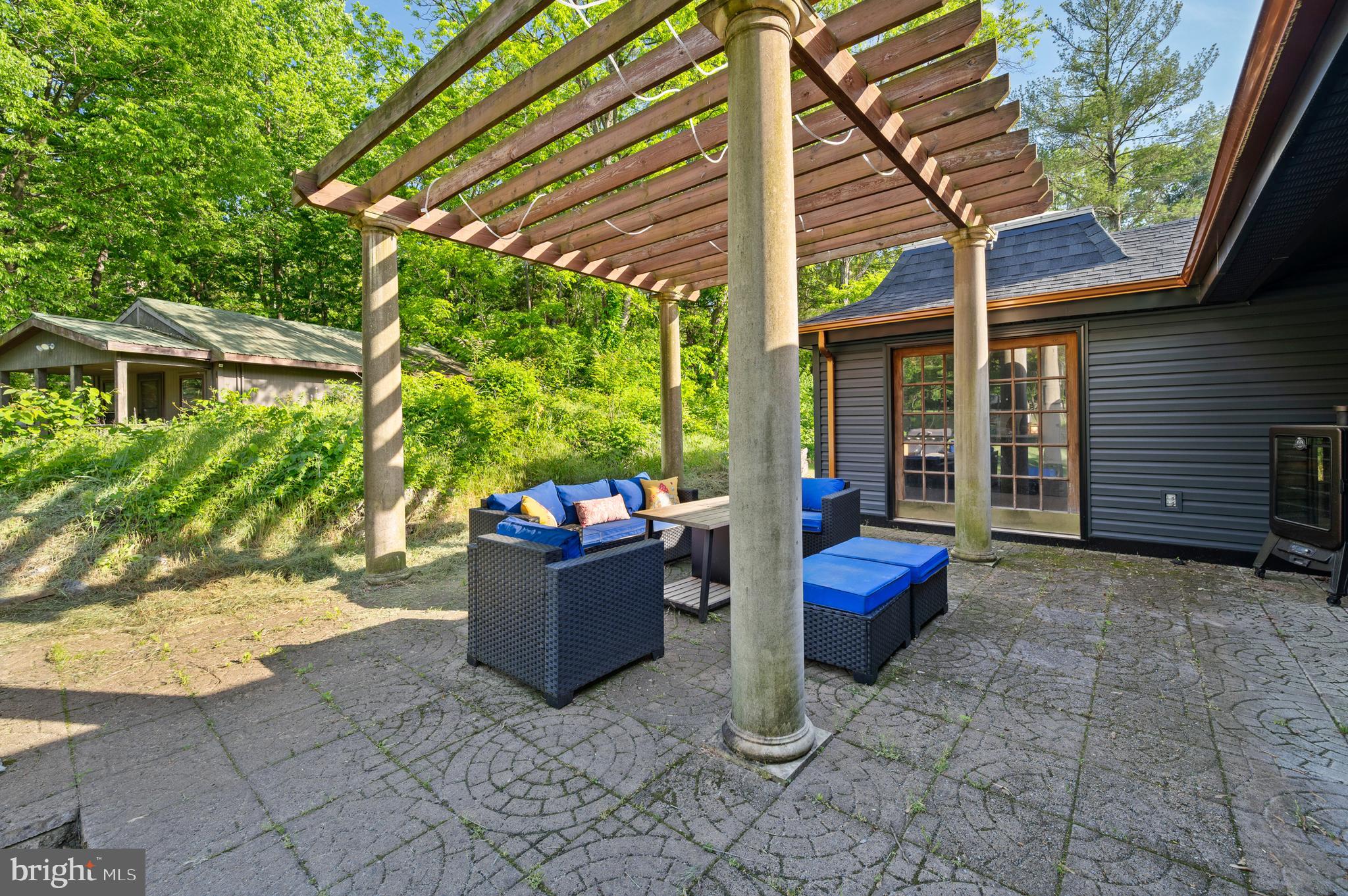 SHENANDOAH FARMS - Residential