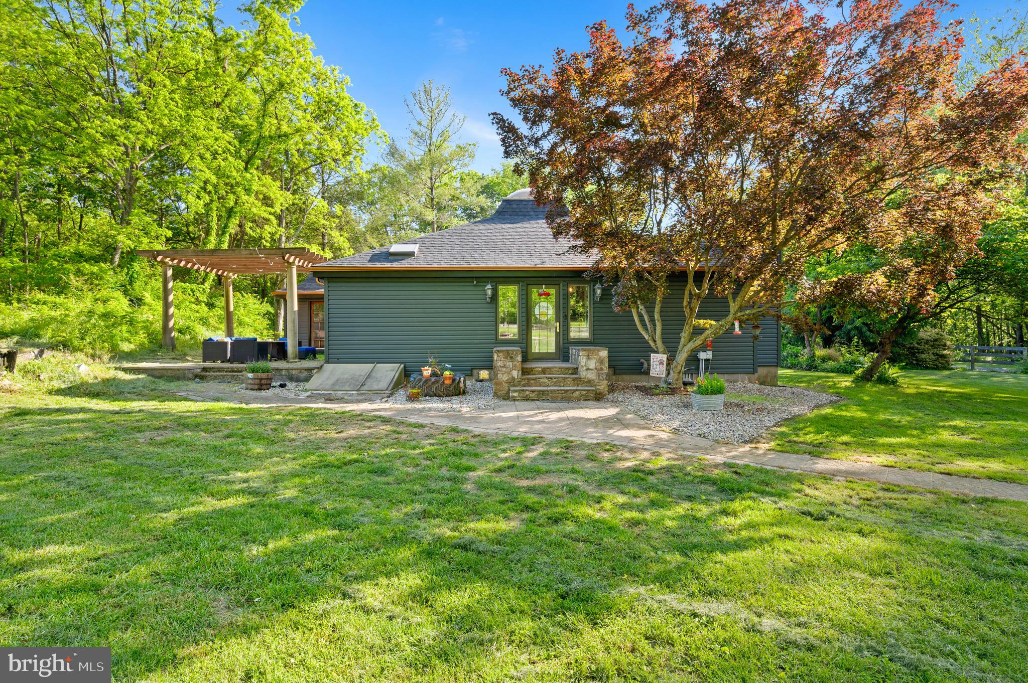 SHENANDOAH FARMS - Residential