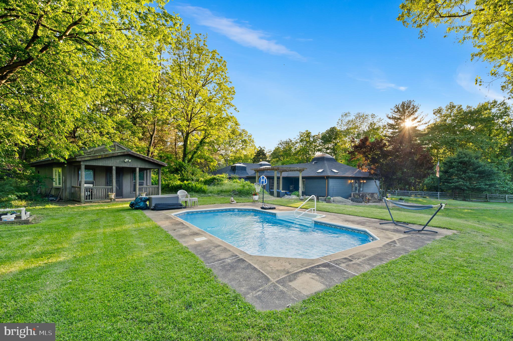 2436 WARM SPRINGS ROAD