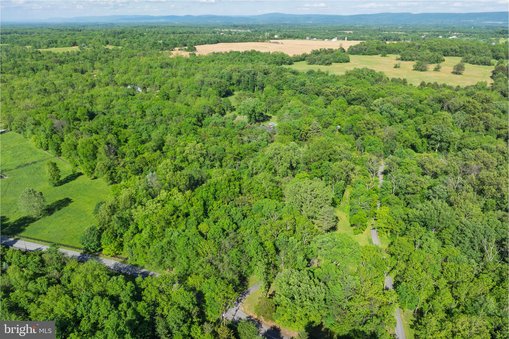 SHENANDOAH FARMS - Residential