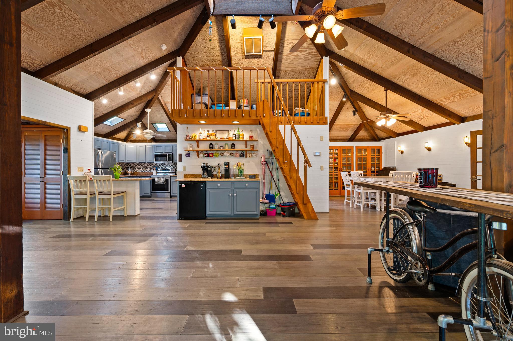 SHENANDOAH FARMS - Residential