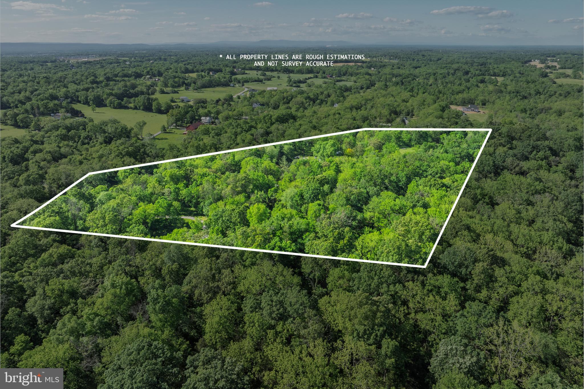 SHENANDOAH FARMS - Residential