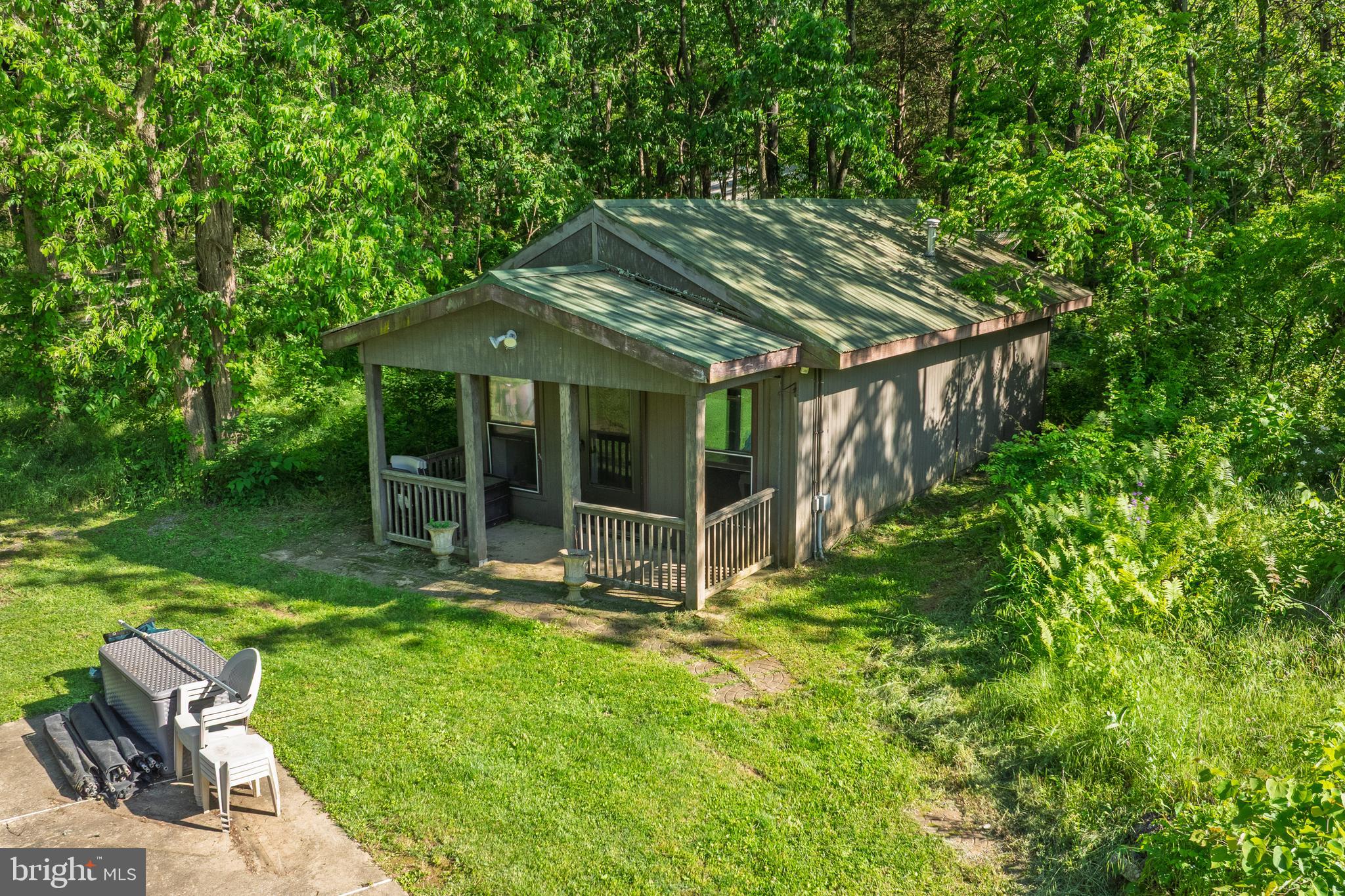 SHENANDOAH FARMS - Residential