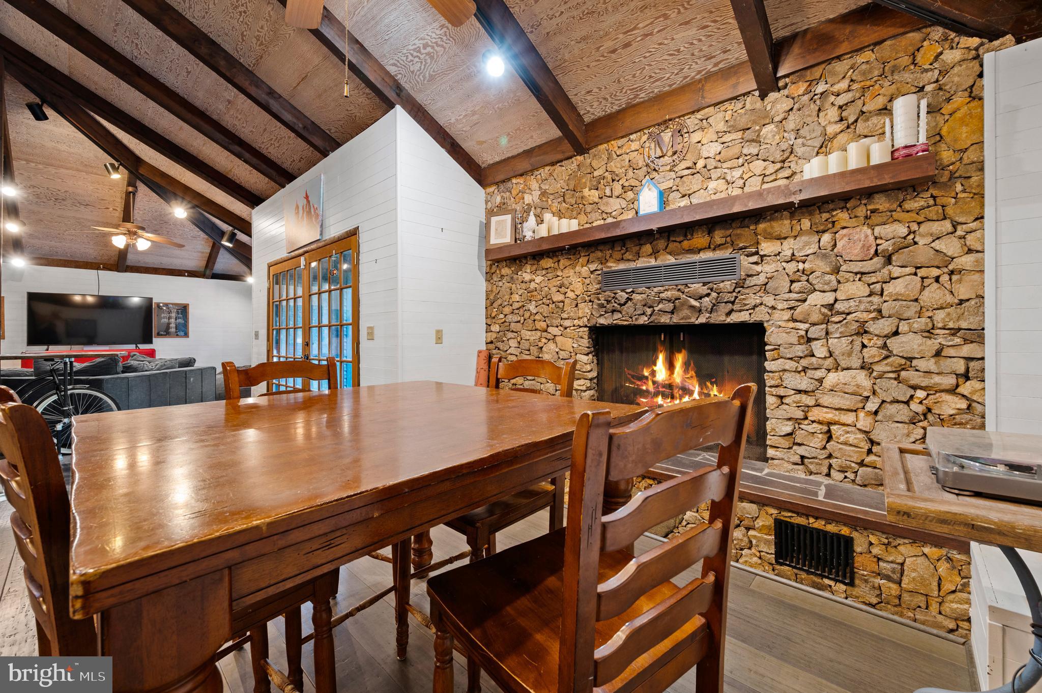 SHENANDOAH FARMS - Residential