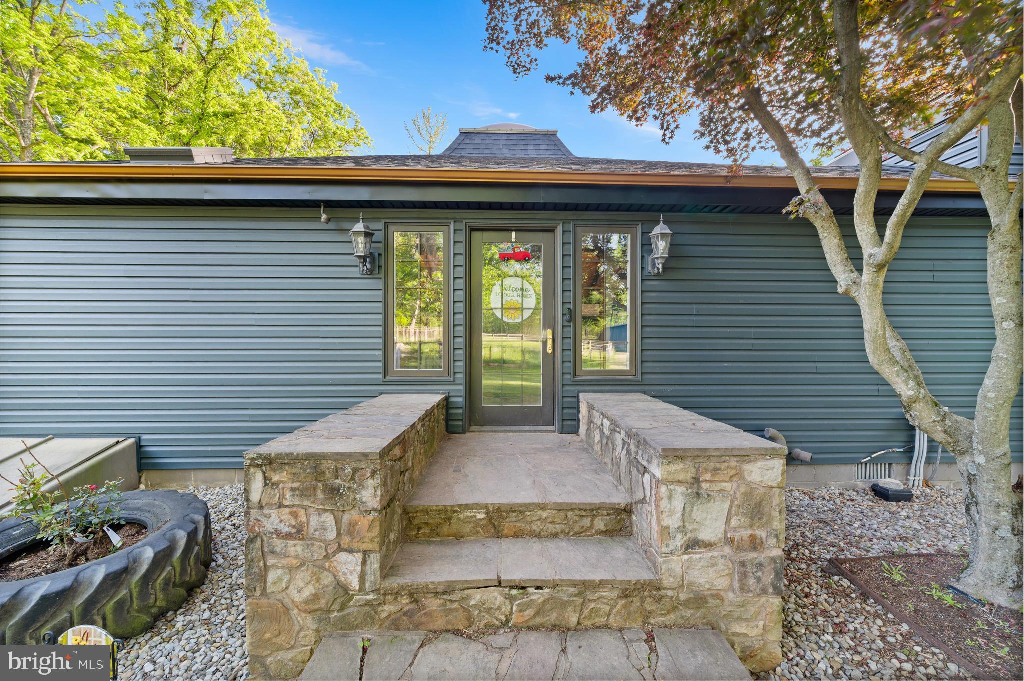 SHENANDOAH FARMS - Residential