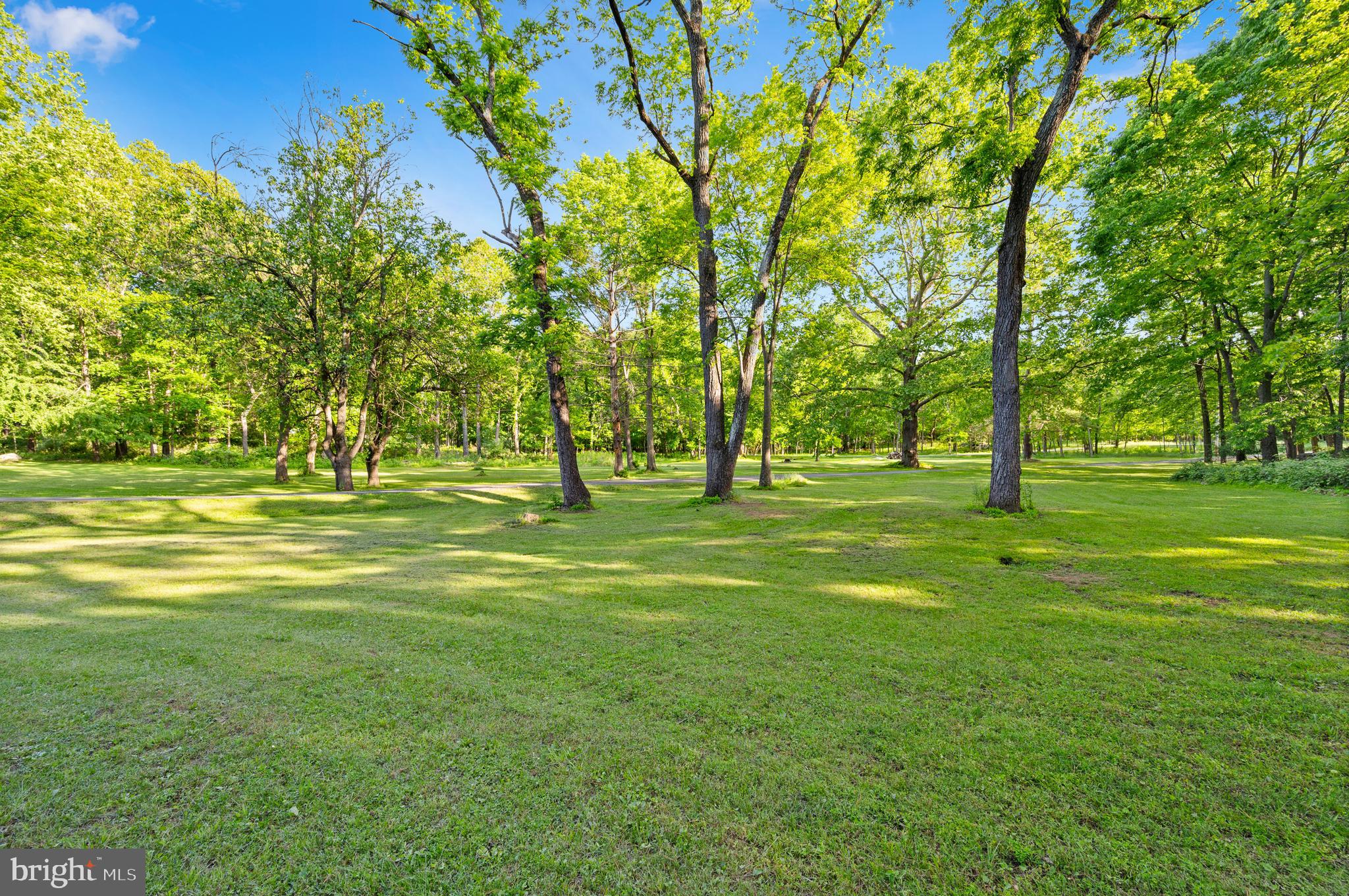 SHENANDOAH FARMS - Residential