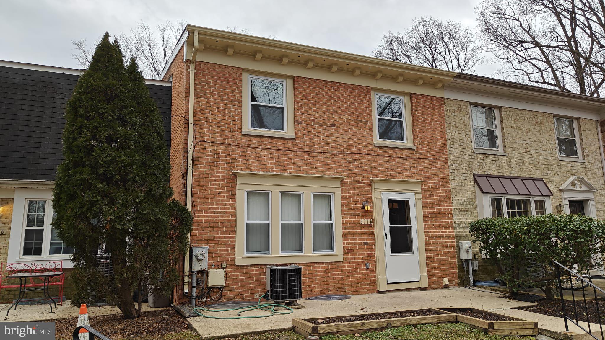 WHISKEY BOTTOM - Residential Lease