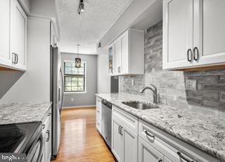 CHESTERBROOK - Residential Lease