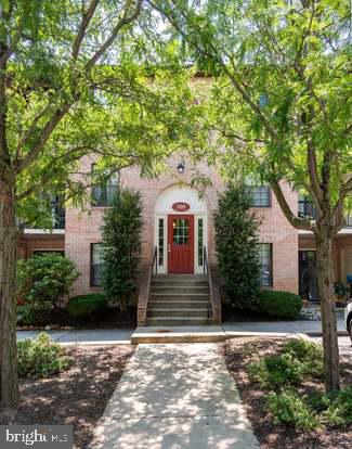 CHESTERBROOK - Residential Lease