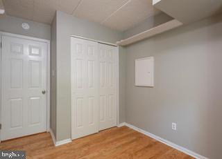 CHESTERBROOK - Residential Lease