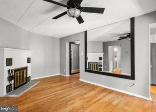 CHESTERBROOK - Residential Lease