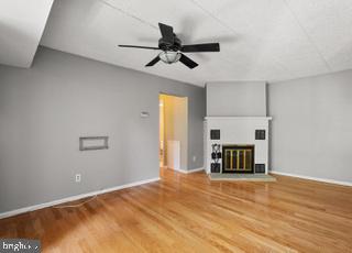 CHESTERBROOK - Residential Lease