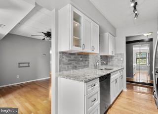 CHESTERBROOK - Residential Lease