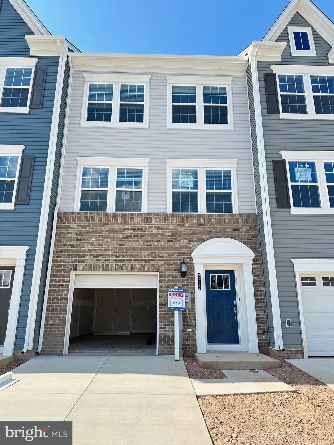 Early Lease writing offer - Before 10/30 you write lease - $250.00 off from 1st month's Rent. Walk Through This Stunning Arcadia Model Home for Rent in Sycamore Ridge – Frederick, MD Step into this beautifully upgraded 3-bedroom, 3.5-bathroom Arcadia model home, now available for rent in the highly desirable Sycamore Ridge community of Frederick, MD. Designed with modern living in mind, this home offers a bright, open layout, luxury finishes, and thoughtful details throughout. As you enter the main level, you're welcomed by a spacious entryway, a convenient full bathroom, and direct access to the attached garage—perfect for added functionality and ease. Heading up to the first upper level, you'll find an expansive open-concept living space ideal for entertaining and everyday comfort. The modern kitchen features granite countertops, stainless steel appliances, a stylish backsplash, and luxury vinyl plank flooring. A conveniently located half bathroom adds extra practicality. Step outside to the private deck—perfect for morning coffee, outdoor dining, or simply relaxing in the fresh air. On the second upper level, discover three generously sized bedrooms and two full bathrooms, including a private en-suite in the primary bedroom. This level also includes a laundry room located right where you need it—on the same floor as the bedrooms for ultimate convenience. Natural light floods the home, highlighting the contemporary design and cozy ambiance that make this space truly special. Located in the vibrant, master-planned Sycamore Ridge community, you'll enjoy easy access to local shops, dining, parks, and entertainment. Commuters will love the quick access to I-70, putting Washington D.C., Baltimore, and beyond within easy reach. Pets are welcome! This home won’t last long—call today or schedule your private tour!
