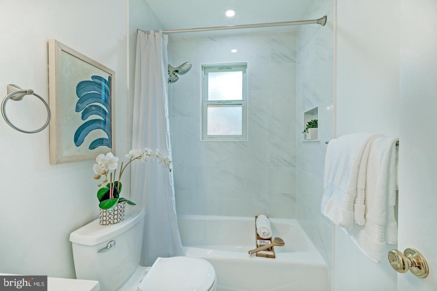 FOREST HEIGHTS - Residential Lease