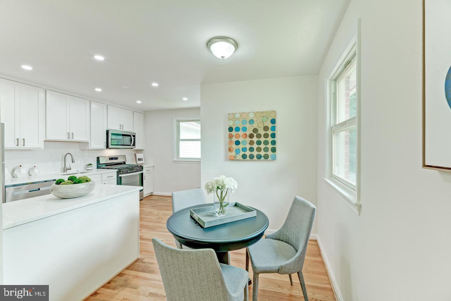 FOREST HEIGHTS - Residential Lease