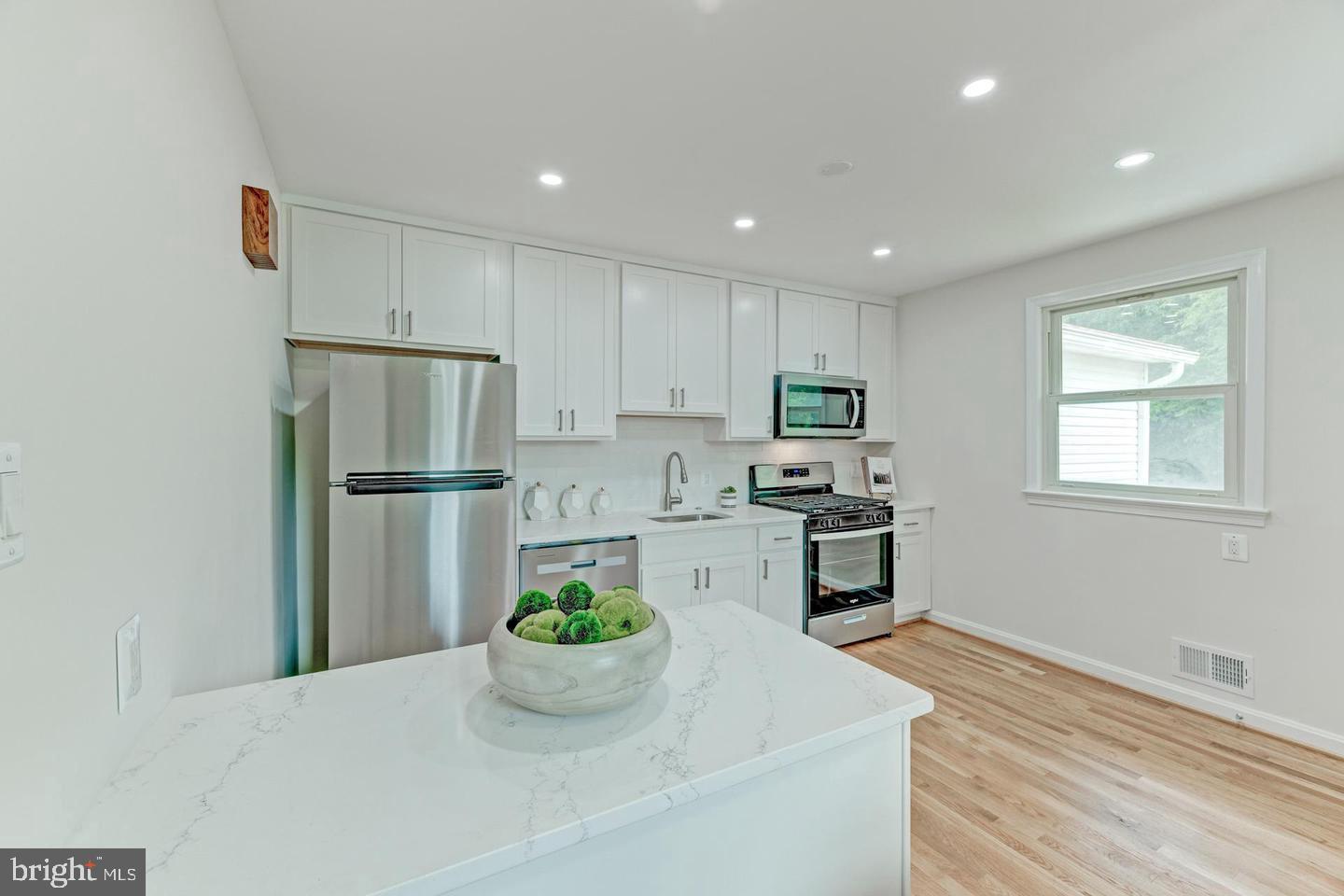 FOREST HEIGHTS - Residential Lease