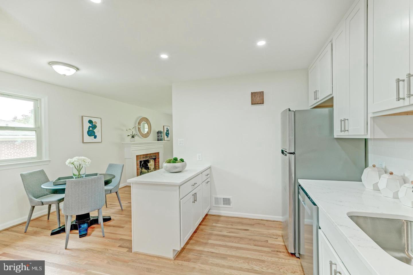 FOREST HEIGHTS - Residential Lease