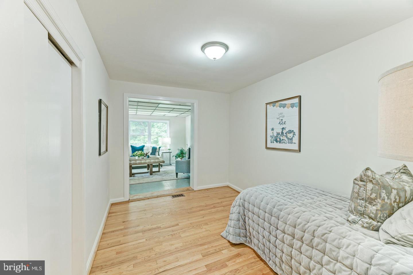 FOREST HEIGHTS - Residential Lease