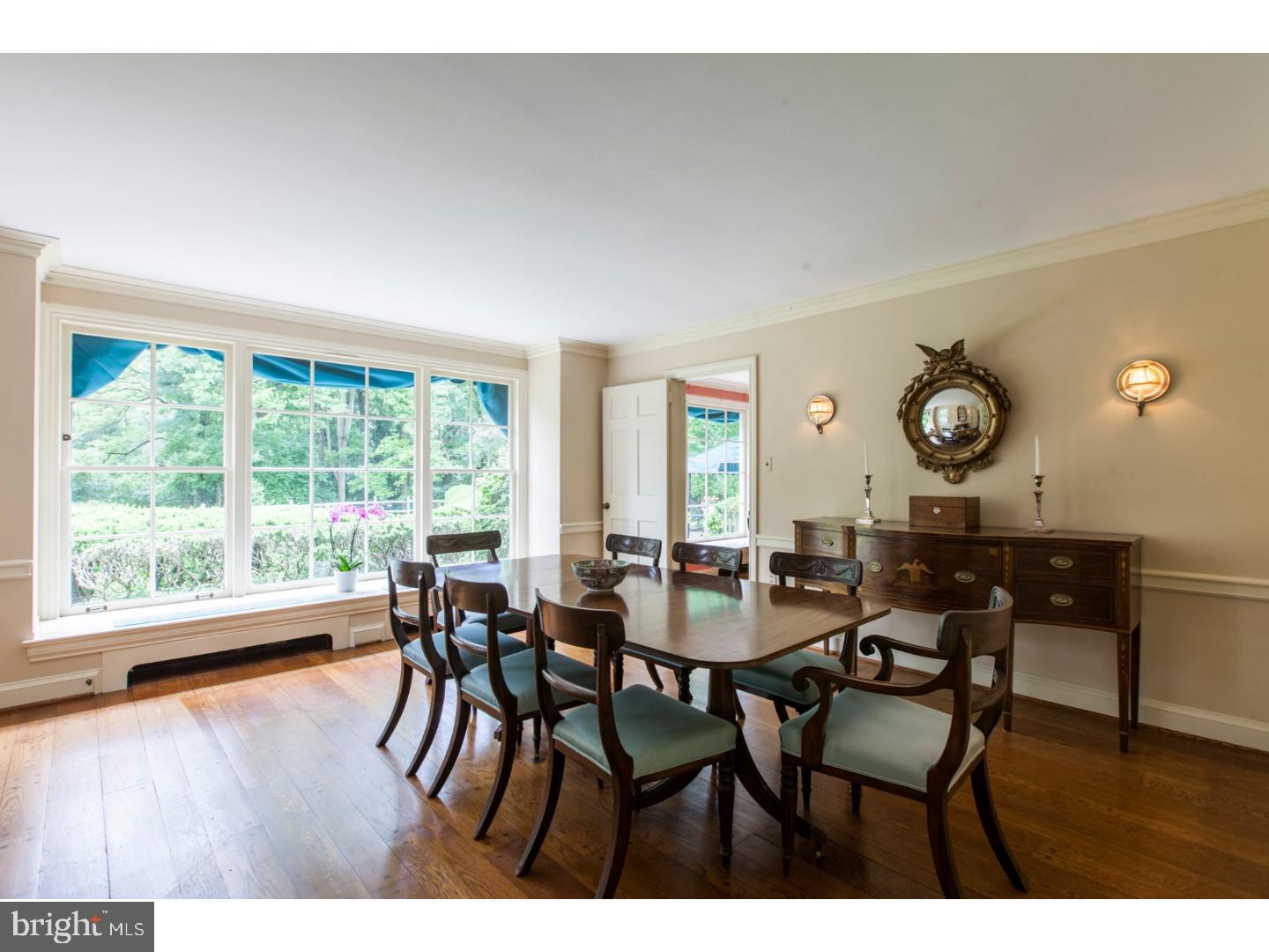 FLOURTOWN - Residential