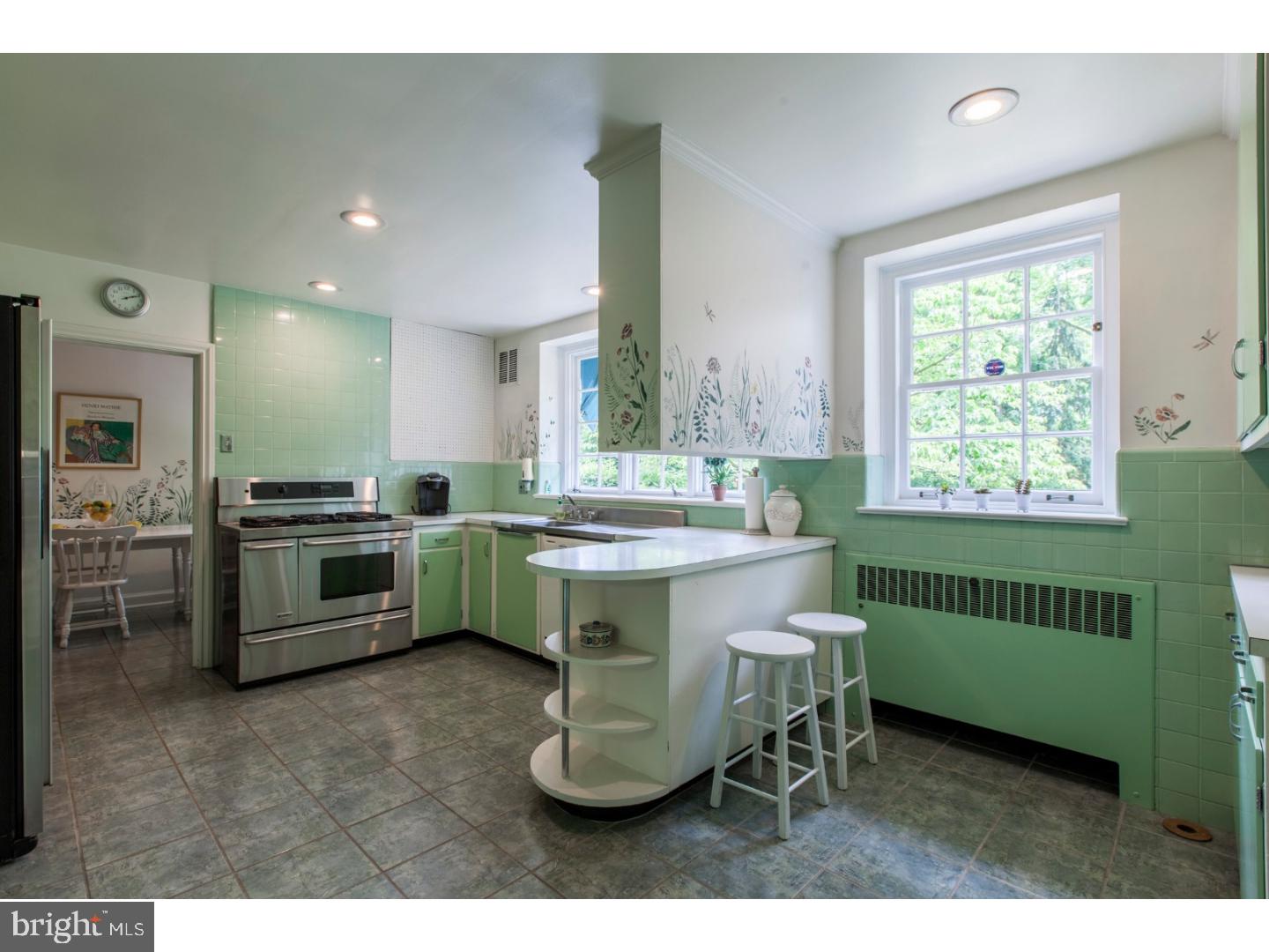 FLOURTOWN - Residential