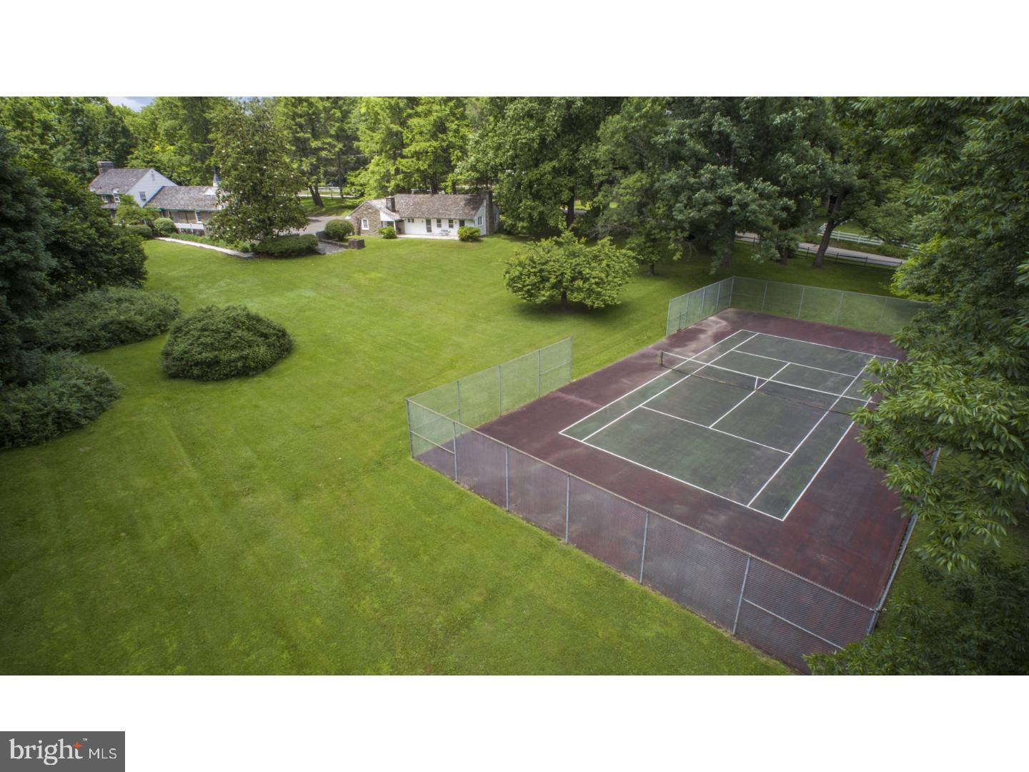 FLOURTOWN - Residential