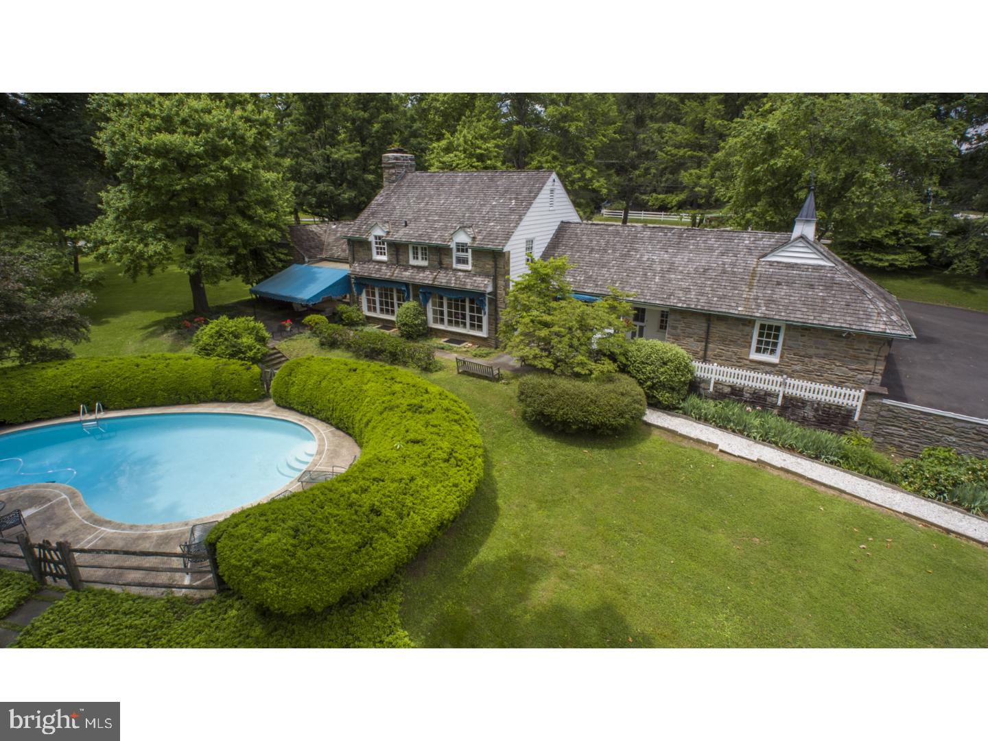 FLOURTOWN - Residential