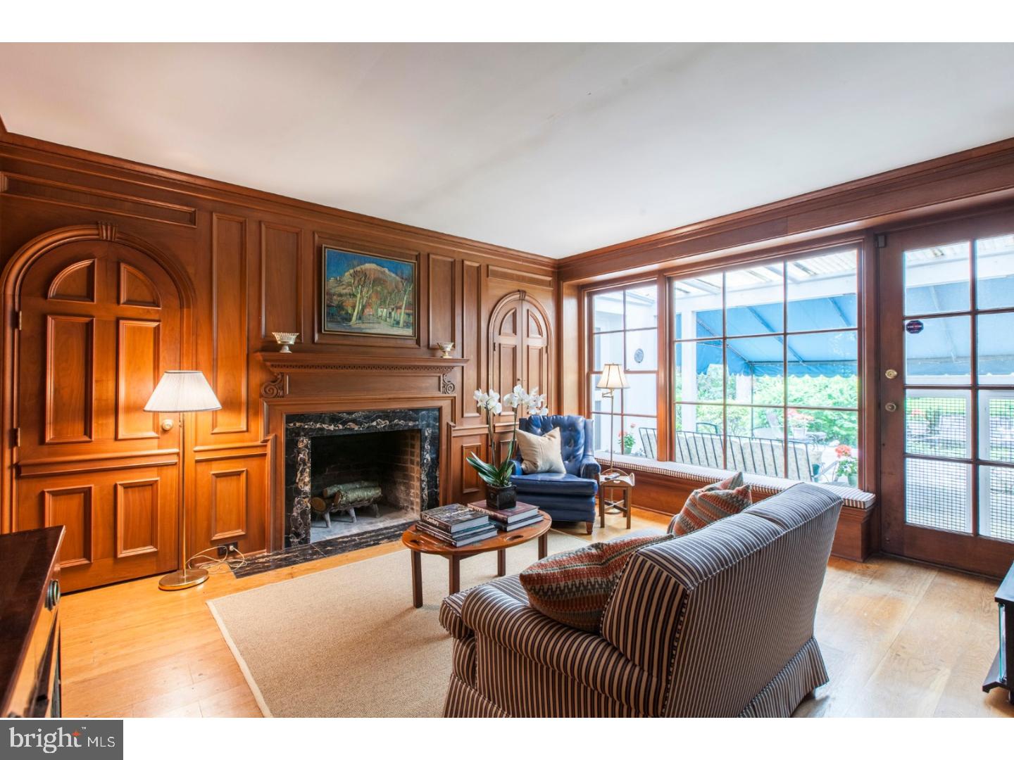 FLOURTOWN - Residential