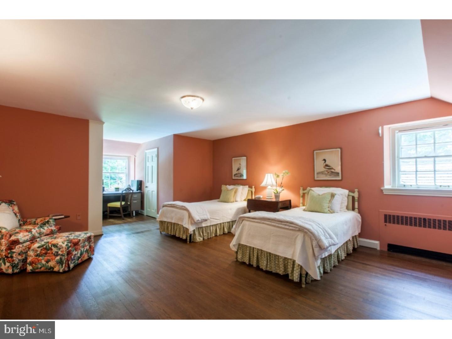 FLOURTOWN - Residential