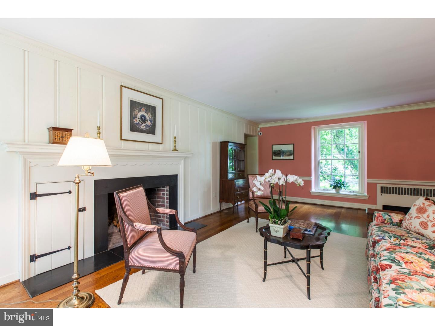 FLOURTOWN - Residential