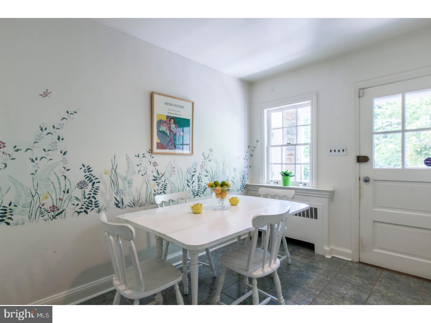 FLOURTOWN - Residential