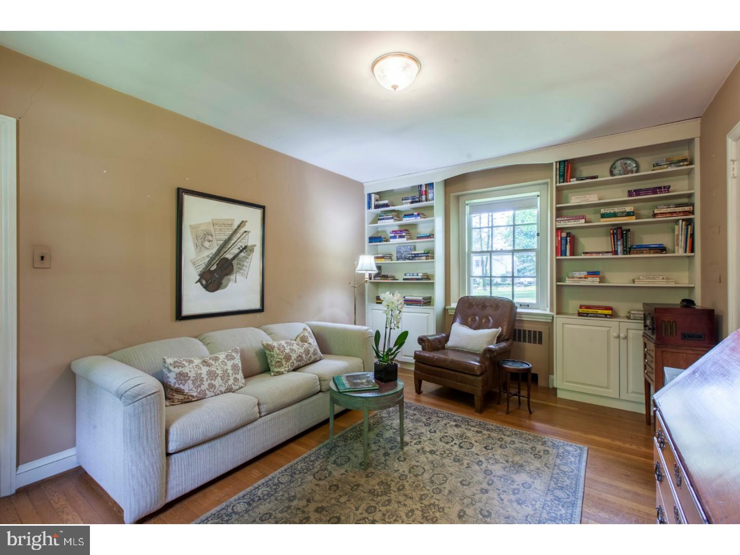 FLOURTOWN - Residential