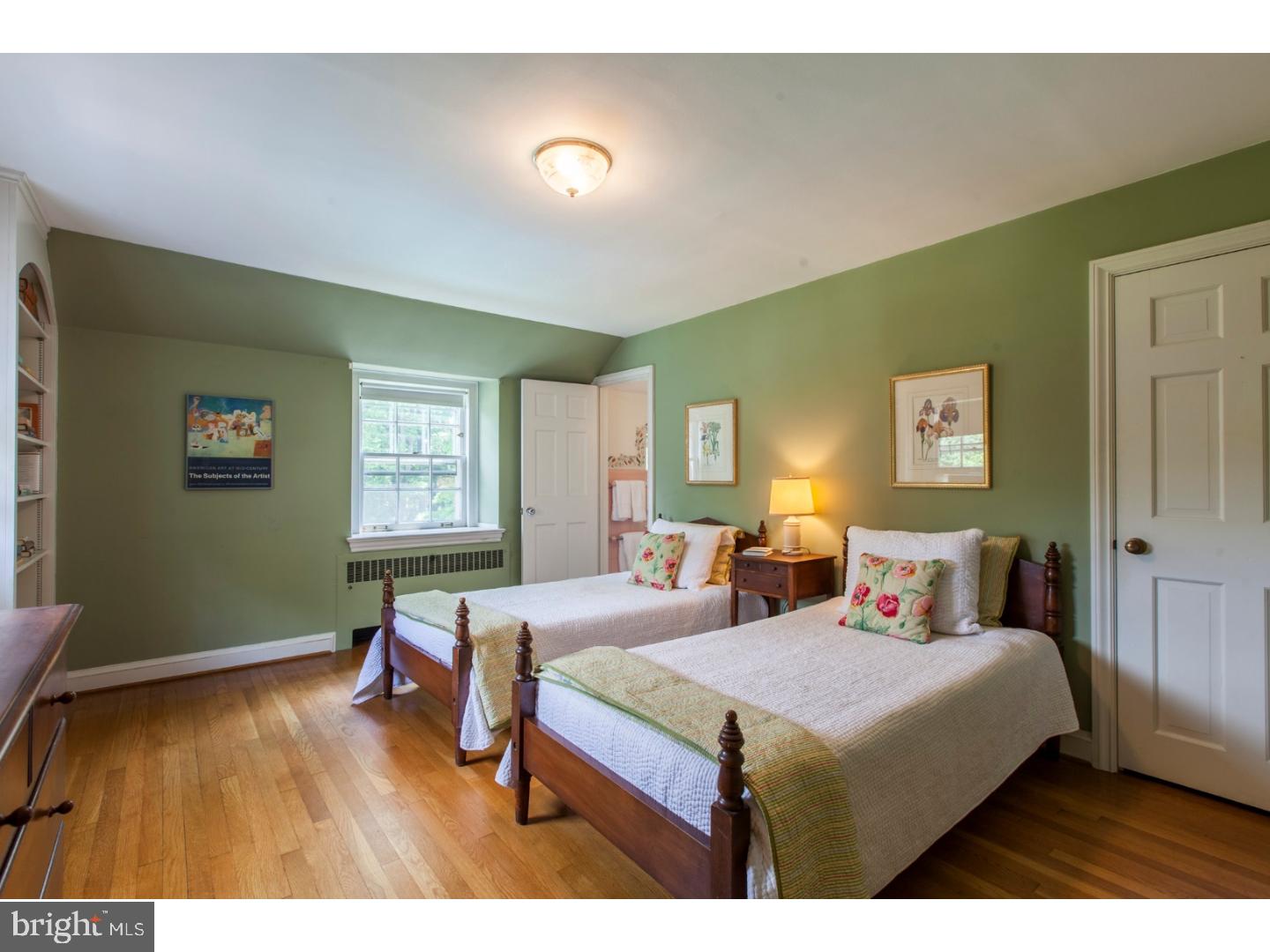 FLOURTOWN - Residential