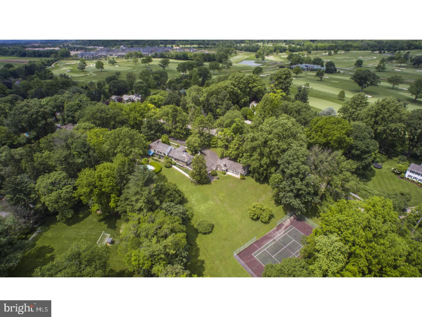 FLOURTOWN - Residential