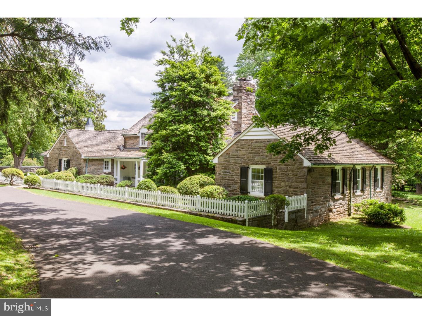 FLOURTOWN - Residential