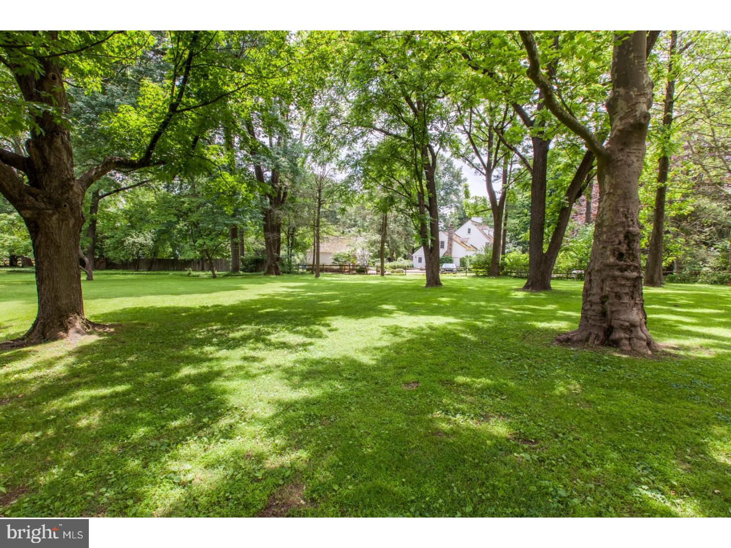 FLOURTOWN - Residential