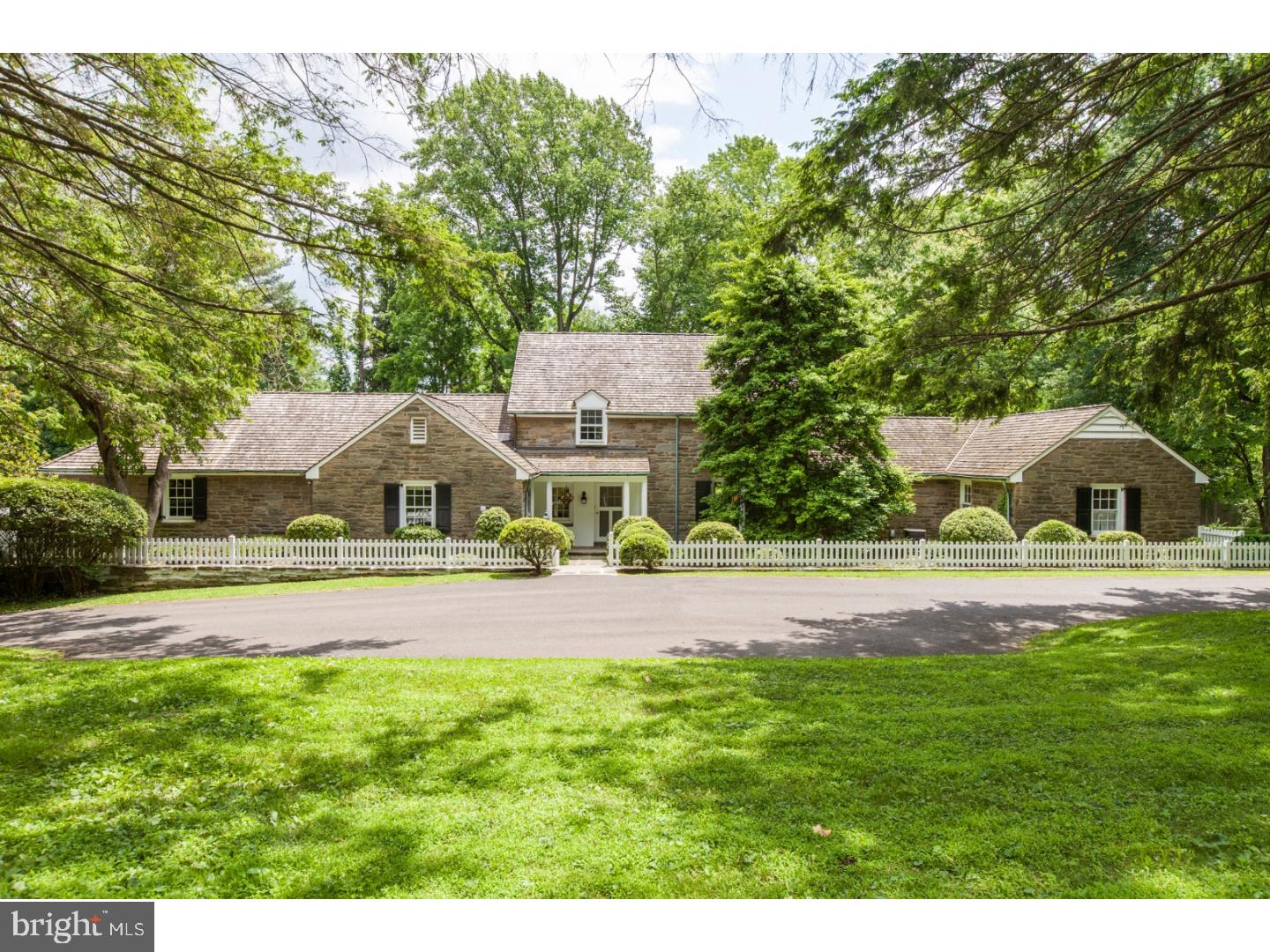 FLOURTOWN - Residential