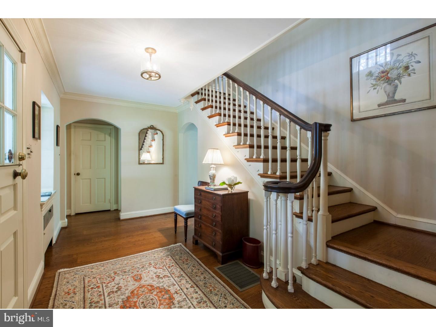 FLOURTOWN - Residential