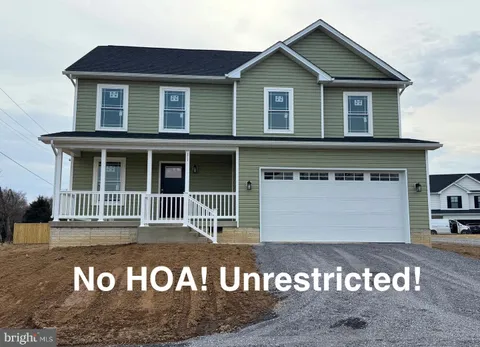 11 Lancia Court, Bunker Hill, WV MLS: WVBE2037238