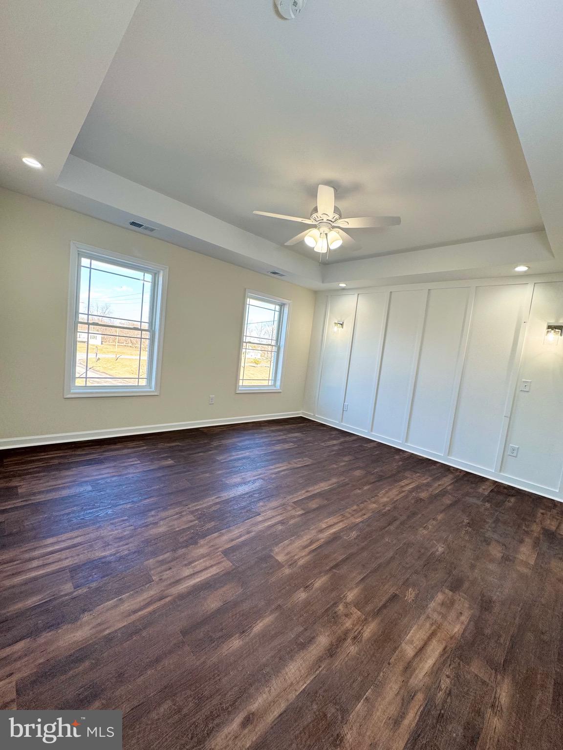 TARICO HEIGHTS - Residential