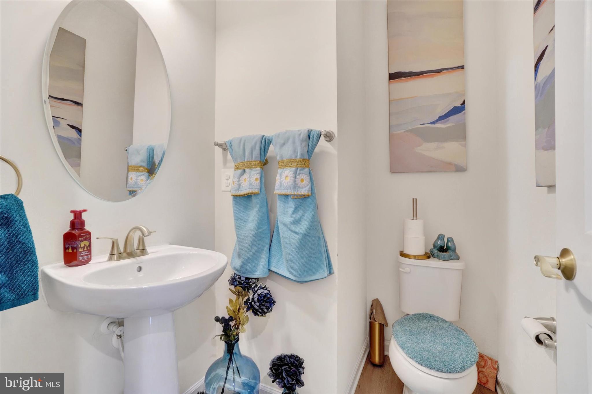 SPRING FORGE - Residential