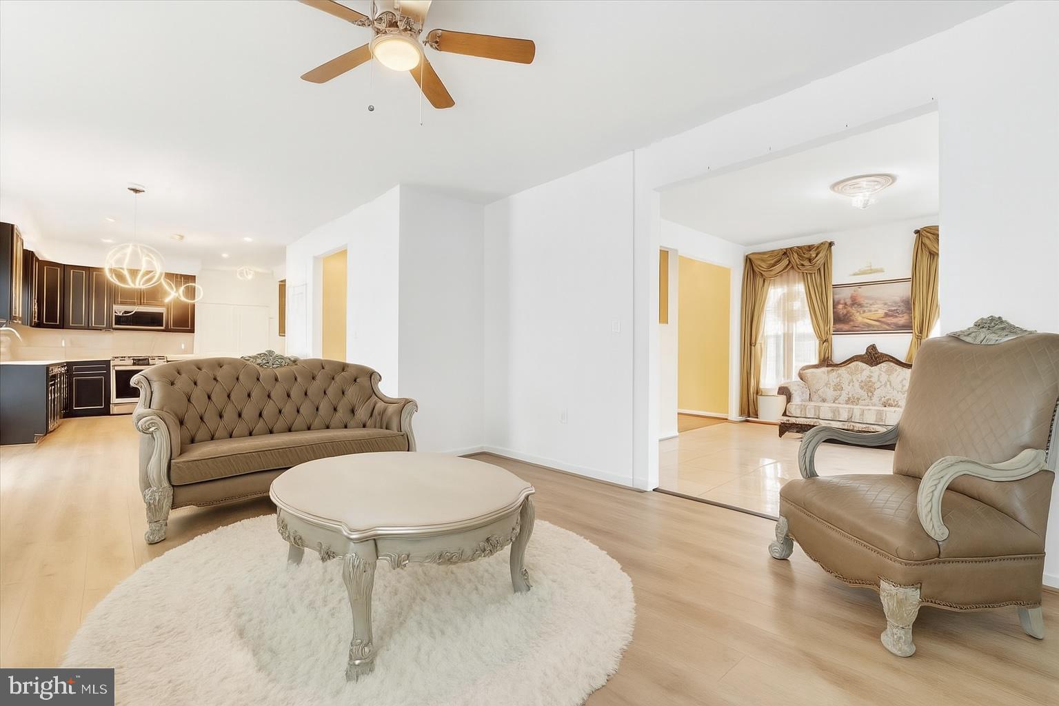 SPRING FORGE - Residential