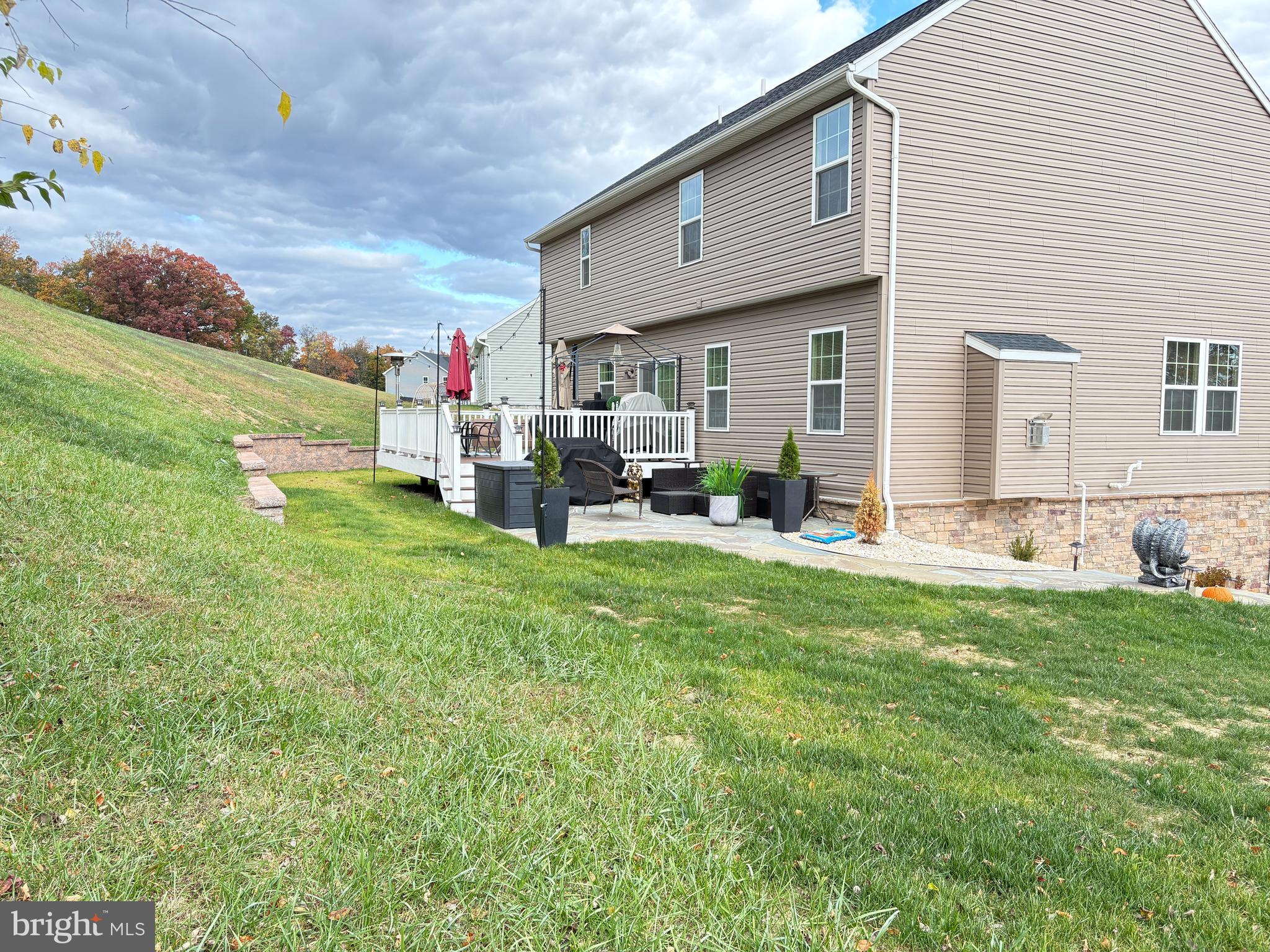 SPRING FORGE - Residential