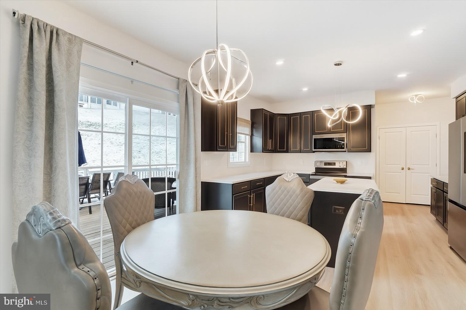 SPRING FORGE - Residential