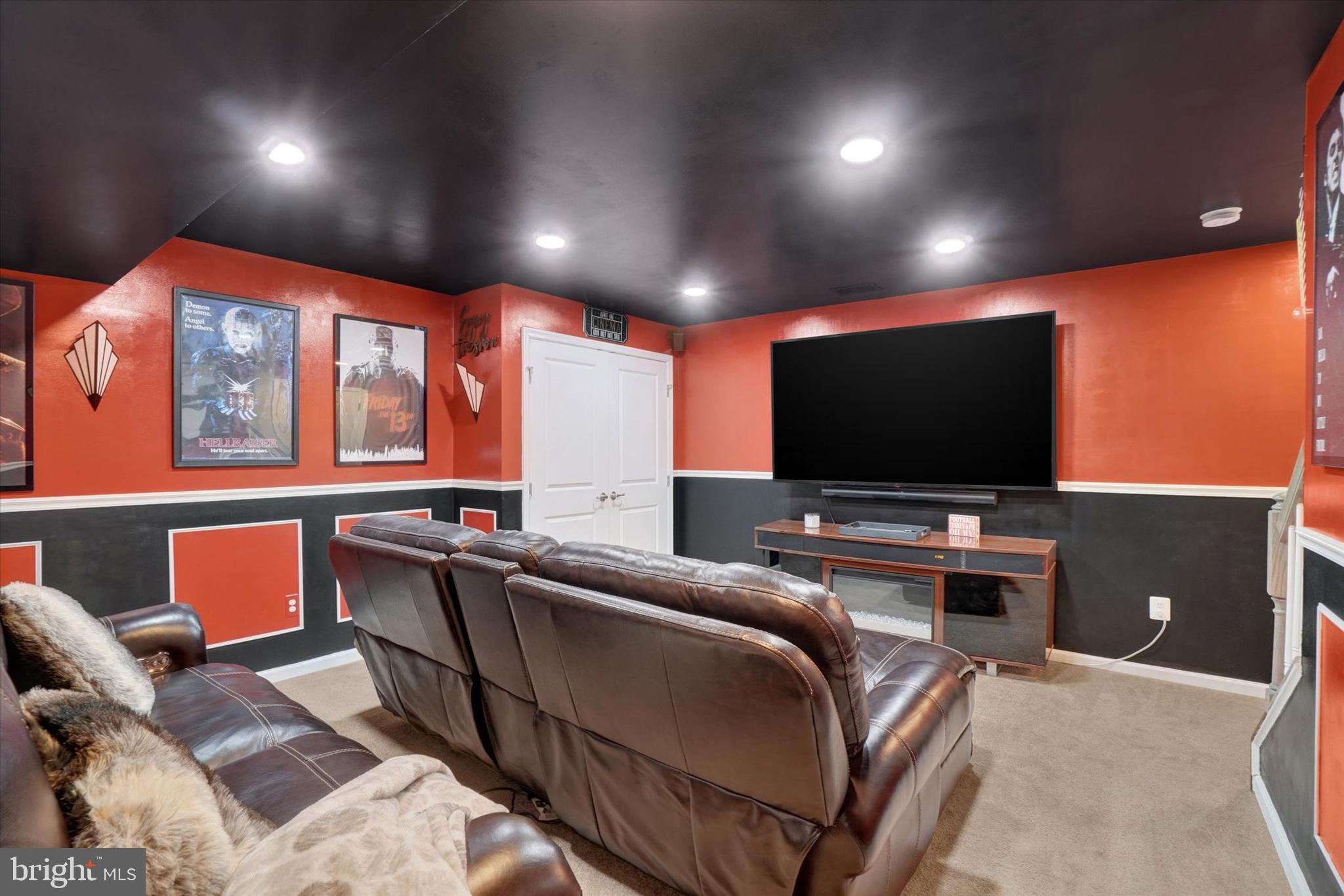 SPRING FORGE - Residential