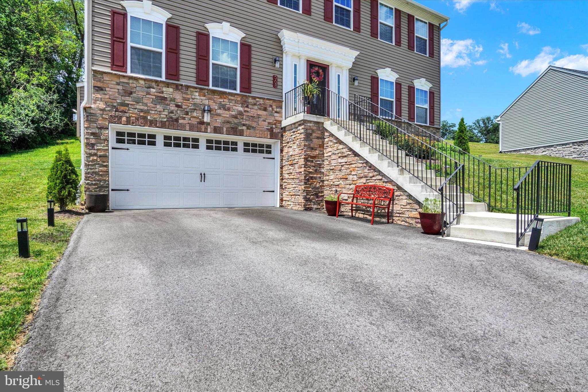 568 MONOCACY TRAIL
